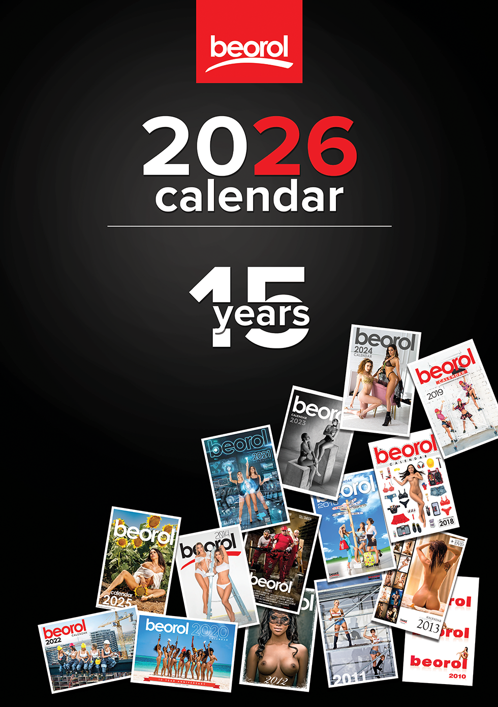 naslovna strana kalendara 2026